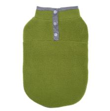 Everyday fleece pullover