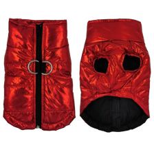 Everyday insulated vest