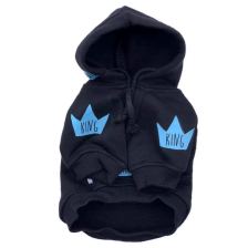 Everyday cotton hoodie
