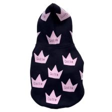 Everyday cotton hoodie