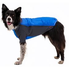Lightweight quilted vest