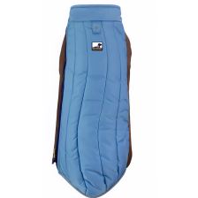 Lightweight quilted vest