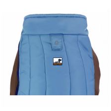 Lightweight quilted vest