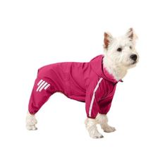Full-coverage rain suit