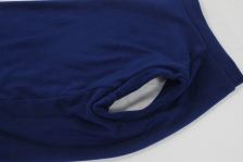 Coral-fleece coat