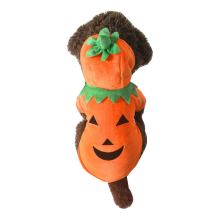 Pumpkin party outfit