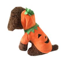 Pumpkin party outfit