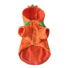 Pumpkin party outfit
