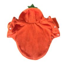 Pumpkin party outfit