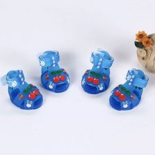 Open summer sandals