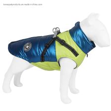 Padded jacket reference