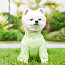 Four-leg summer suit
