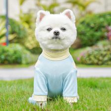 Four-leg summer suit