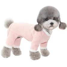 Four-leg lounge pajamas