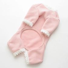 Four-leg lounge pajamas