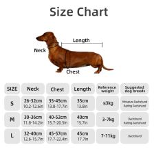 Long-back short-leg coat