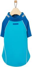 Front-zip beach-suit reference